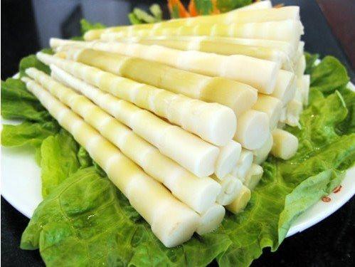 舌尖上的春天！