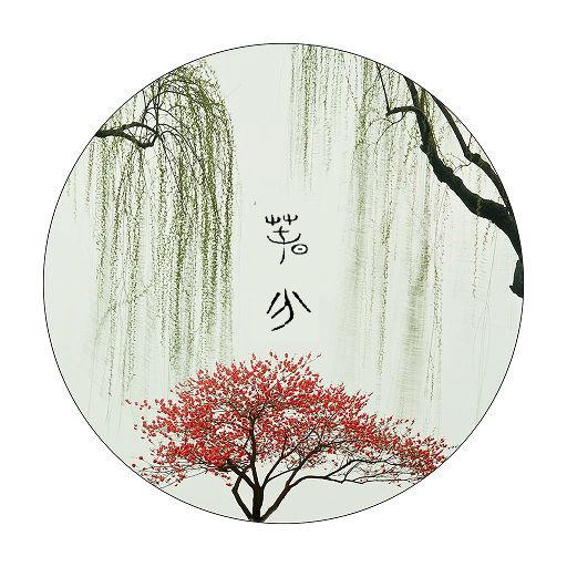 春回大地，遇見最美時(shí)光！