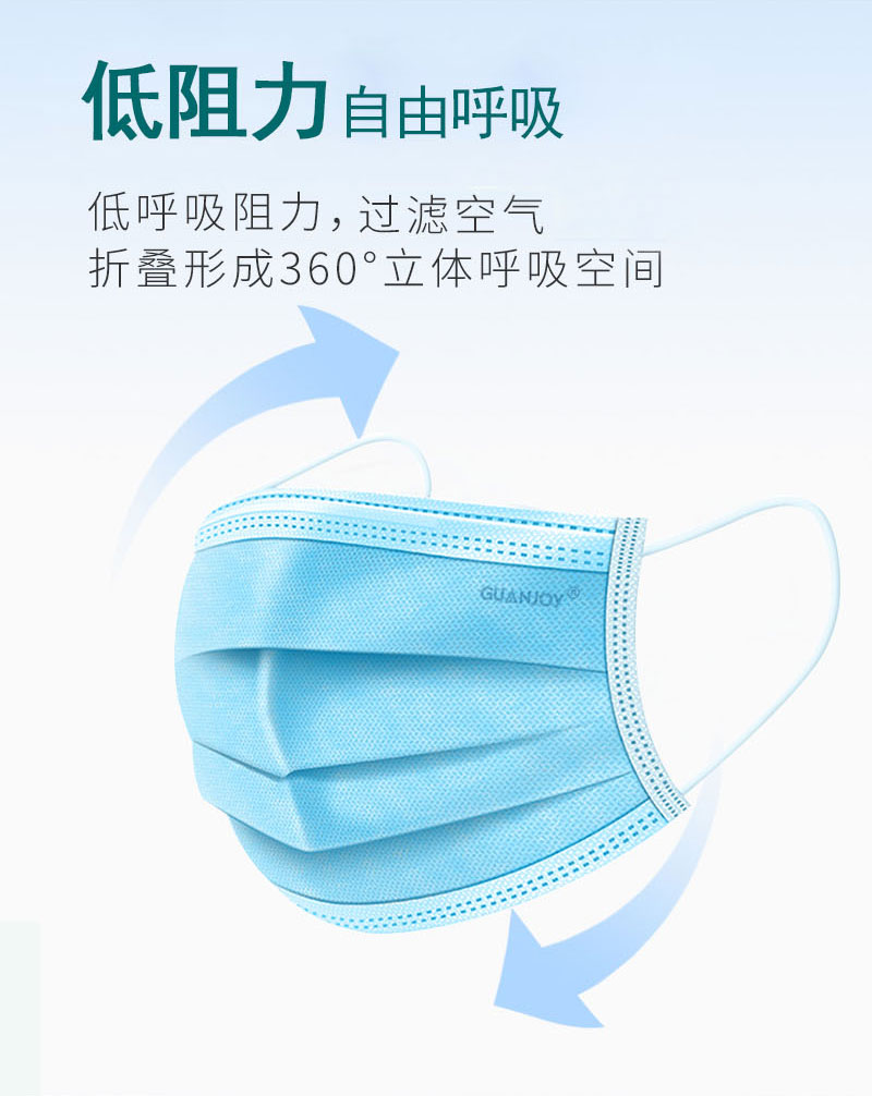 霧霾天氣，如何選擇一款合適的口罩？