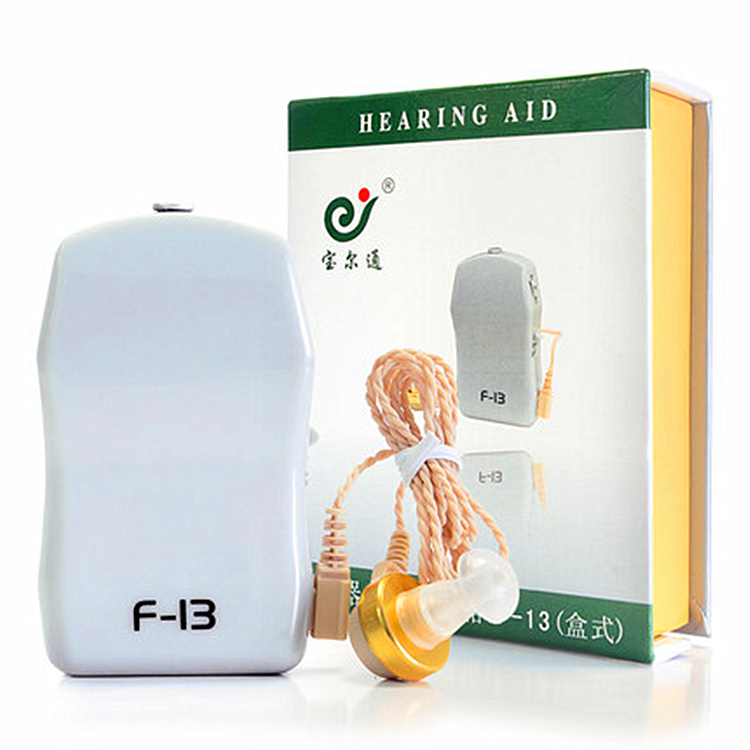 選擇助聽器時，怎樣才是最適合的呢？