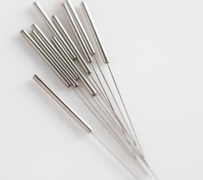 一次性針灸針可以重復(fù)使用嗎？