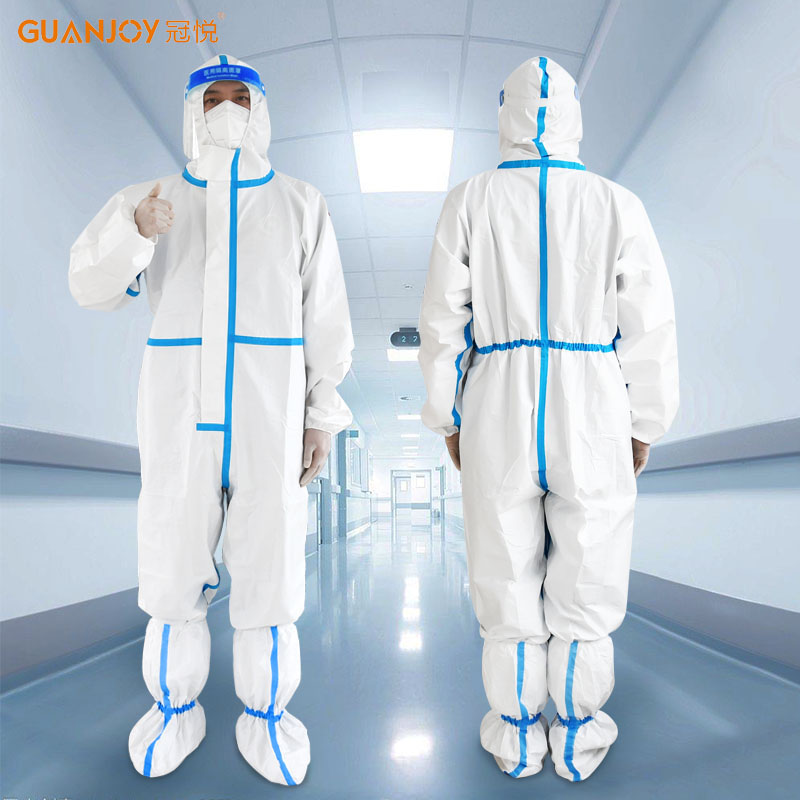 一次性醫(yī)用防護(hù)服有效期多久？