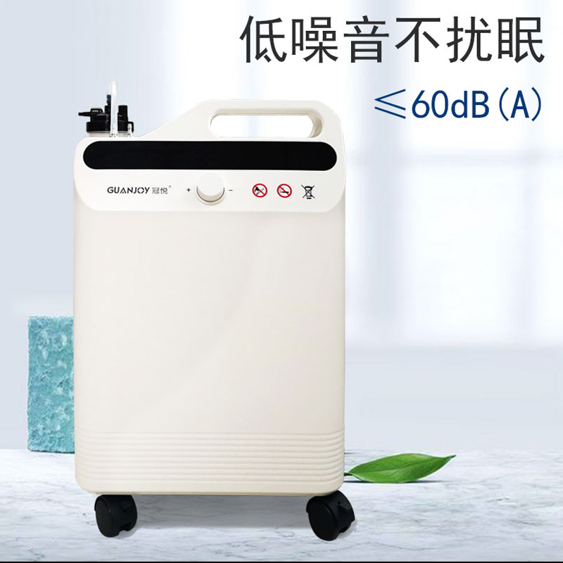 1升、3升、5升、10升制氧機的區(qū)別有哪些？