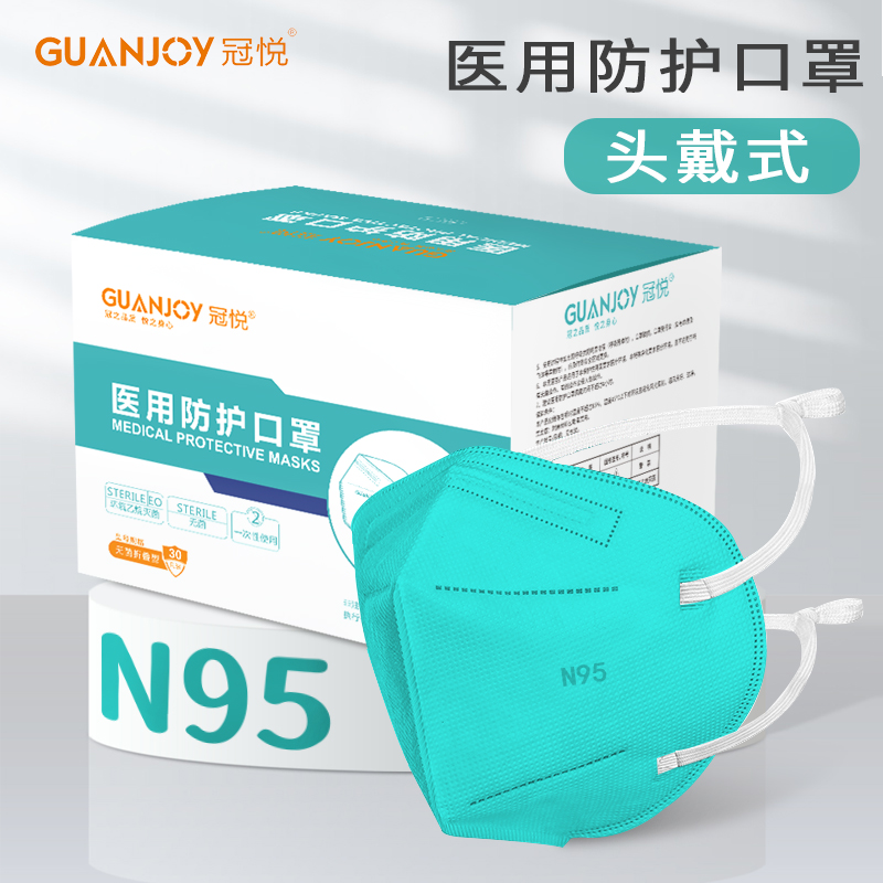 N95防護(hù)口罩和3M口罩有什么區(qū)別？